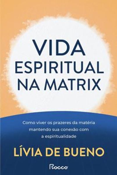 Picture of VIDA ESPIRITUAL NA MATRIX