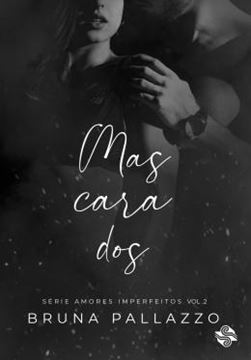 Imagem de MASCARADOS - VOL. 2