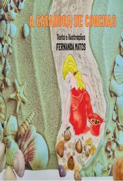 Picture of A CATADORA DE CONCHAS