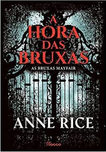 Picture of A HORA DAS BRUXAS