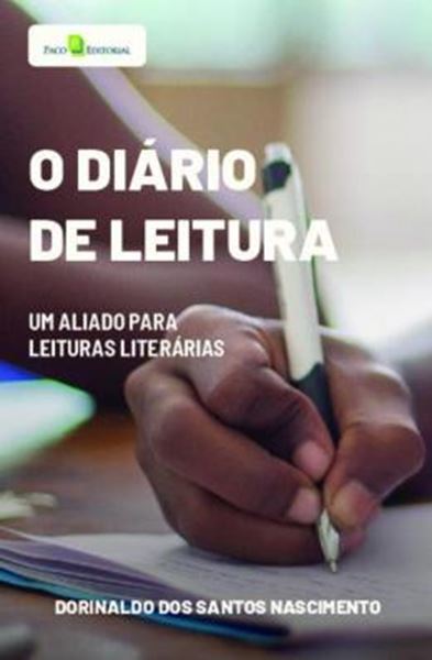 Picture of O DIARIO DE LEITURA - UM ALIADO PARA LEITURAS LITERARIAS