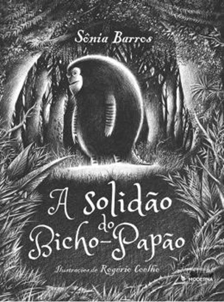 Picture of A SOLIDÃO DO BICHO-PAPÃO