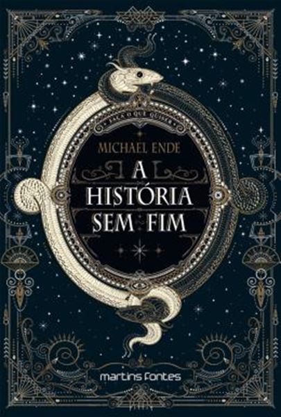 Picture of A HISTORIA SEM FIM - 12ª ED