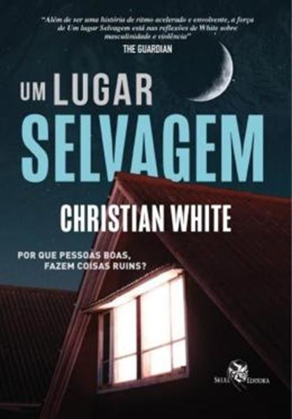 Picture of UM LUGAR SELVAGEM