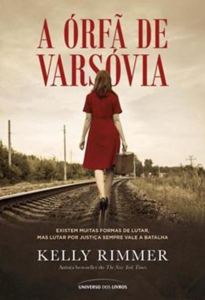 Picture of A ORFA DE VARSOVIA