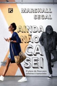 Imagem de AINDA NAO CASEI