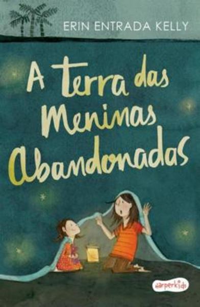 Picture of A TERRA DAS MENINAS ABANDONADAS