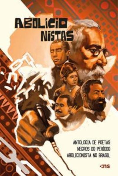 Picture of ABOLICIONISTAS