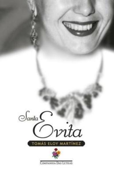 Picture of SANTA EVITA - 3ª ED.