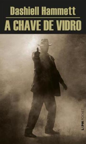 Picture of A CHAVE DE VIDRO