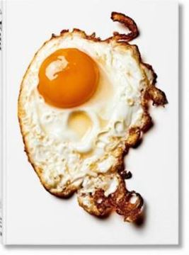 Imagem de THE GOURMAND’S EGG. A COLLECTION OF STORIES & RECIPES