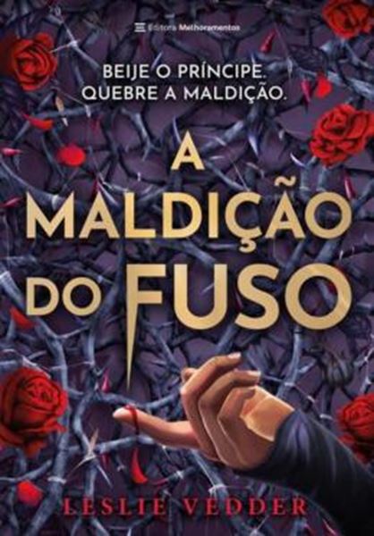 Picture of A MALDIÇÃO DO FUSO