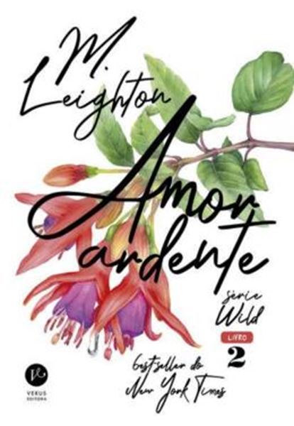 Picture of AMOR ARDENTE - VOL. 2 - WILD