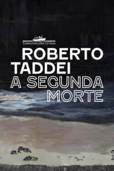 Picture of A SEGUNDA MORTE