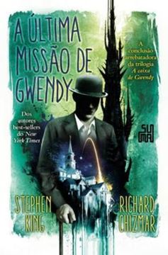 Imagem de A ULTIMA MISSAO DE GWENDY