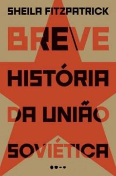 Imagem de BREVE HISTORIA DA UNIAO SOVIETICA