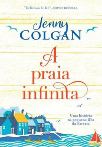 Picture of A PRAIA INFINITA