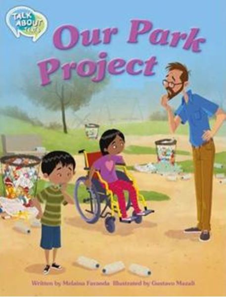 Picture of OUR PARK PROJECT