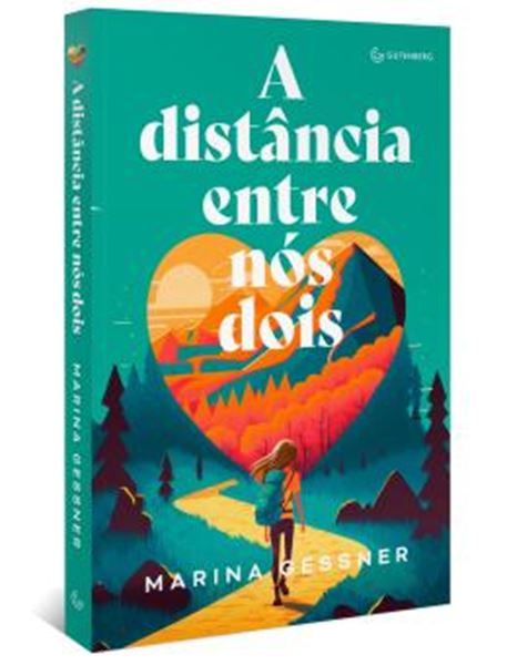 Picture of A DISTANCIA ENTRE NOS DOIS