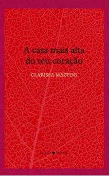 Imagem de A CASA MAIS ALTA DO TEU CORACAO