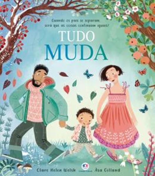 Picture of TUDO MUDA