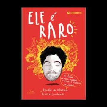 Imagem de ELE E RARO