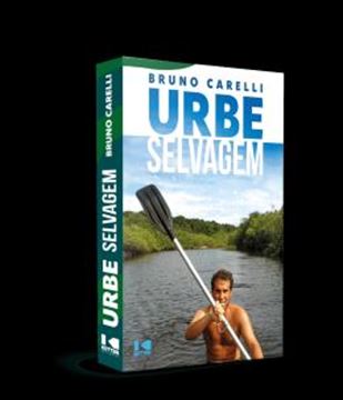 Imagem de URBE SELVAGEM
