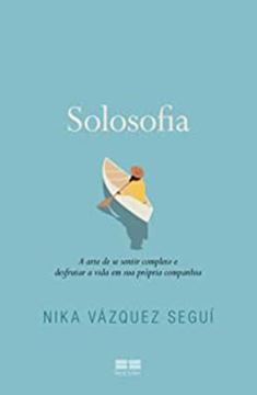 Imagem de SOLOSOFIA