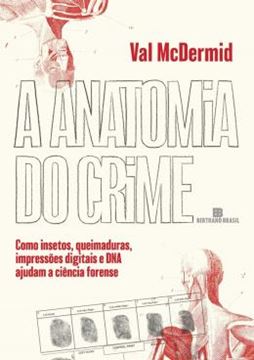 Imagem de A ANATOMIA DO CRIME
