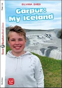 Imagem de GARPUR: ICELAND - TEEN ELI READERS REAL LIVES A2 - DOWNLODABLE MULTIMEDIA