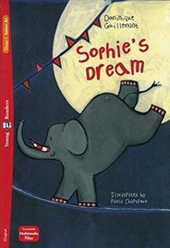 Imagem de SOPHIE´S DREAM - YOUNG ELI READERS BELOW A1 - DOWNLOADABLE MULTIMEDIA