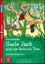 Imagem de UNCLE JACK AND THE BAKONZI TREE - YOUNG ELI READERS A1.1 - DOWNLOADABLE MULTIMEDIA