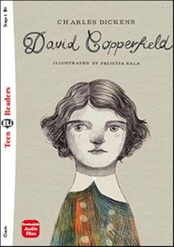 Imagem de DAVID COPPERFIELD - TEEN ELI READERS B1 - DOWNLOADABLE AUDIO