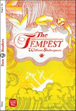 Imagem de TEMPEST, THE - TEEN ELI READERS A2 - DOWNLOADABLE AUDIO