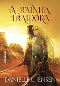 Imagem de A RAINHA TRAIDORA