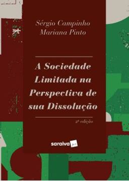 Imagem de A SOCIEDADE LIMITADA NA PERSPECTIVA DE SUA DISSOLUCAO