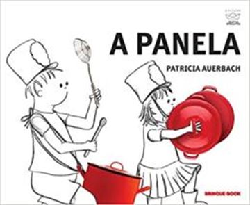 Imagem de A PANELA 