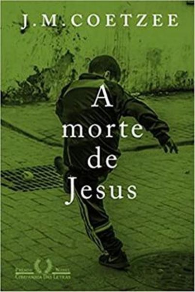 Picture of A MORTE DE JESUS 