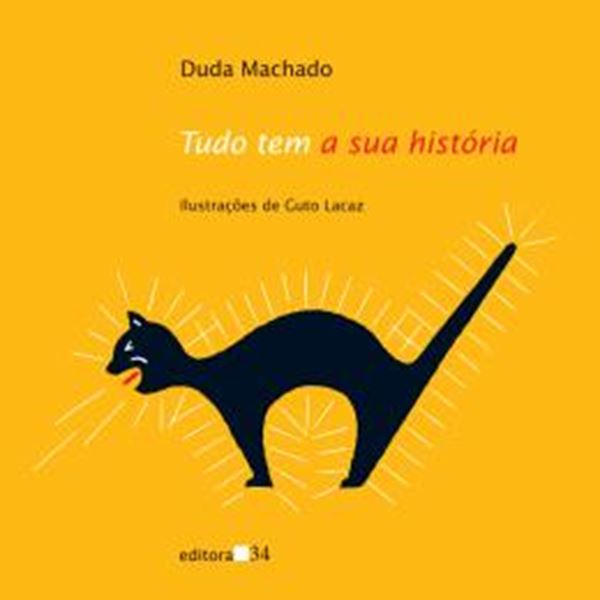 Picture of TUDO TEM A SUA HISTORIA - 2ª ED