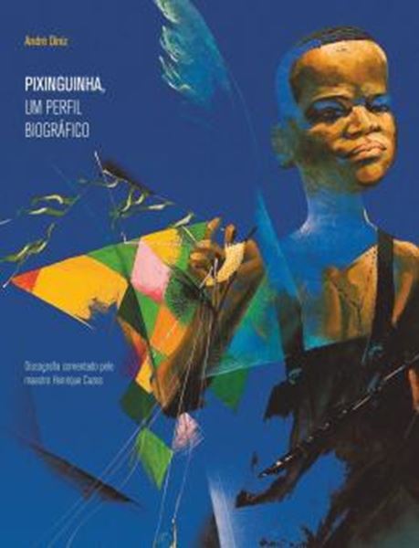 Picture of PIXINGUINHA, UM PERFIL BIOGRAFICO