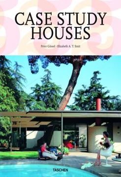 Imagem de 25 CASE STUDY HOUSES