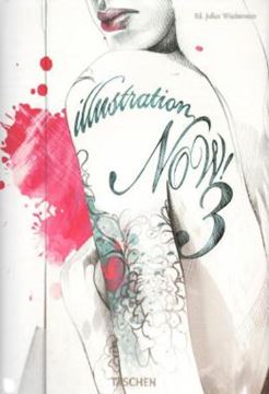 Imagem de ILLUSTRATION NOW!3