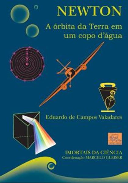 Picture of NEWTON 2ª EDICAO