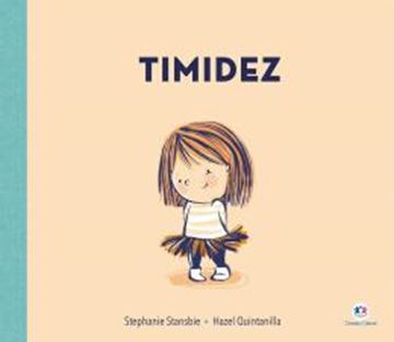 Imagem de TIMIDEZ