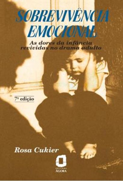 Picture of SOBREVIVENCIA EMOCIONAL