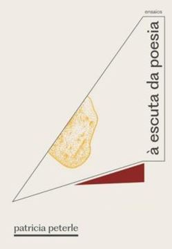 Imagem de A ESCUTA DA POESIA - ENSAIOS