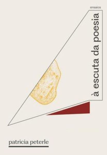 Picture of A ESCUTA DA POESIA - ENSAIOS