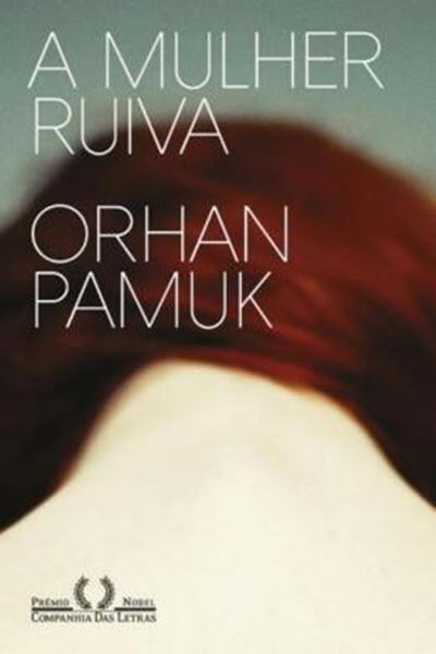 Picture of A MULHER RUIVA