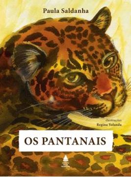 Imagem de OS PANTANAIS