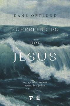 Imagem de SURPREENDIDO POR JESUS